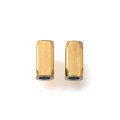 304 Stainless Steel Beads LS-STAS-L315-022G-1