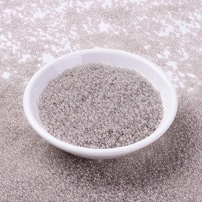 MIYUKI Round Rocailles Beads SEED-JP0008-RR3502-1