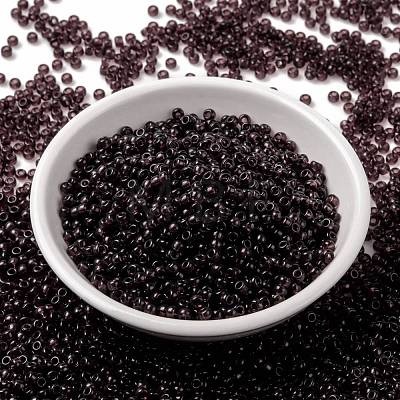 MIYUKI Round Rocailles Beads SEED-X0055-RR0153-1