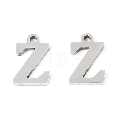 201 Stainless Steel Charms STAS-N091-176Z-P-1