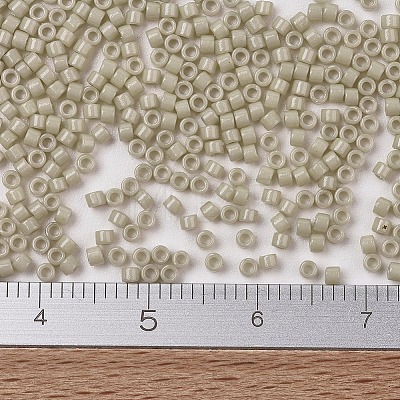 MIYUKI Delica Beads SEED-X0054-DB2362-1