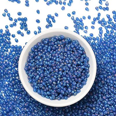 MIYUKI 3.4mm Drop Beads X-SEED-MY04-DP149FR-1