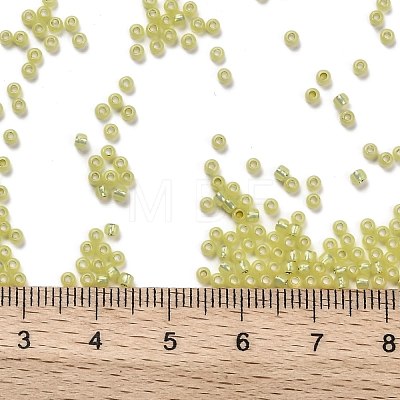 TOHO Round Seed Beads SEED-XTR11-2109-1
