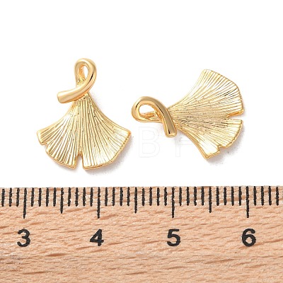 Brass Pendants KK-L221-015G-1
