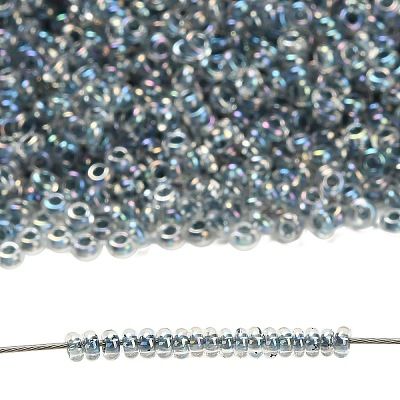 TOHO 11/0 Demi Round Beads SEED-DR11-0773-1