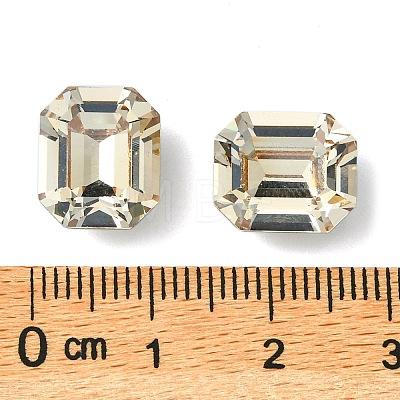 Preciosa® MAXIMA Crystal Fancy Stones X-PRC-FD12-00030-235-1