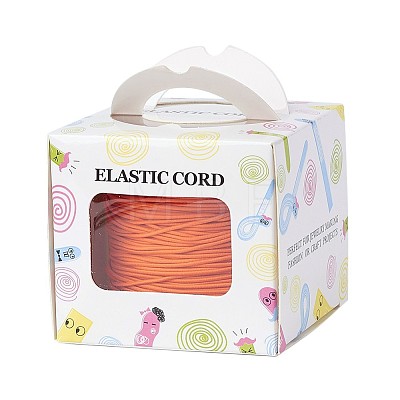 Elastic Cord EC-JP0003-1mm-018A-1