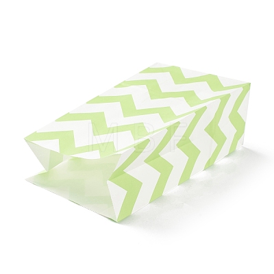 Rectangle Kraft Paper Bags CARB-K002-04B-02-1