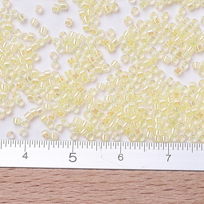 MIYUKI Delica Beads SEED-J020-DB0053-1
