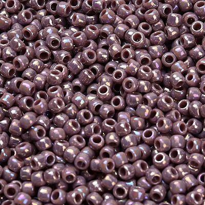 TOHO 8/0 Round Beads SEED-TR08-0412-1