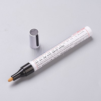 Metallic Marker Pens DIY-I044-29I-1