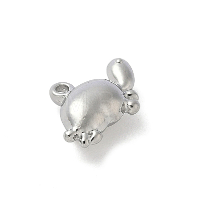 304 Stainless Steel Charms X-STAS-F320-13P-1