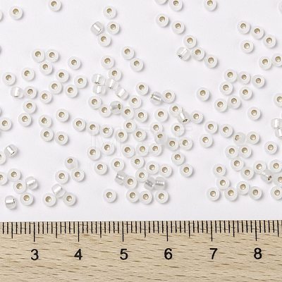 MIYUKI Round Rocailles Beads X-SEED-G008-RR1901-1