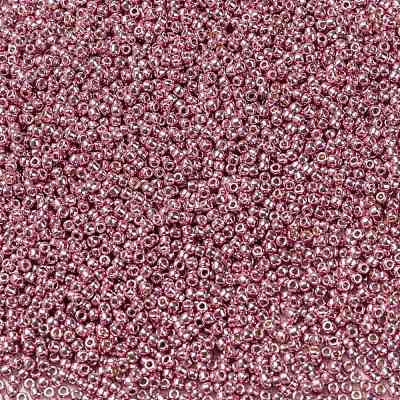 TOHO Round Seed Beads SEED-TR11-PF0553-1