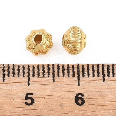 Brass Beads KK-Z162-10G-1
