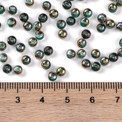 Glass Seed Beads SEED-A032-06J-1