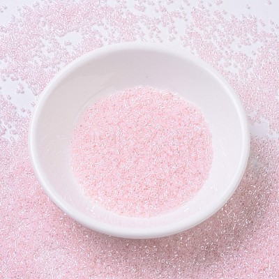 MIYUKI Delica Beads SEED-JP0008-DB0234-1