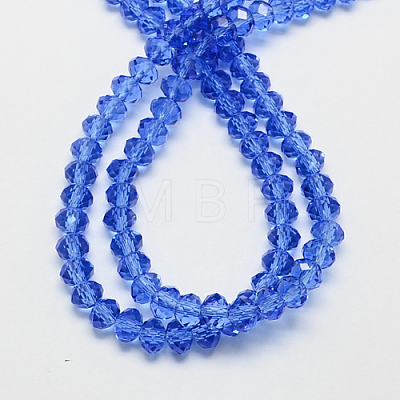 Handmade Glass Beads G02YI0B4-1