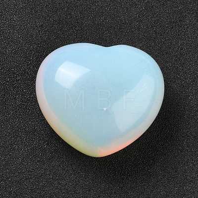 Opalite Beads G-M393-04-1