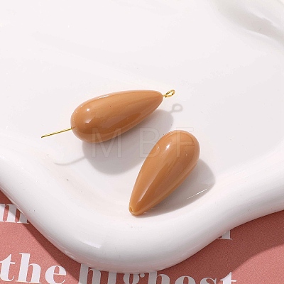 Opaque Resin Beads CRES-D306-06B-1