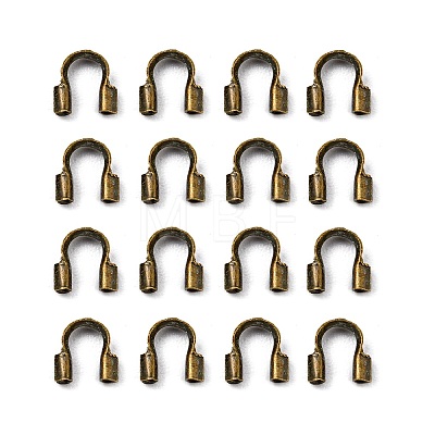 Brass Wire Guardians LS-X-KK-R030-AB-1
