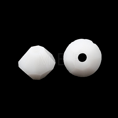 Opaque Glass Beads GLAA-K072-03F-1