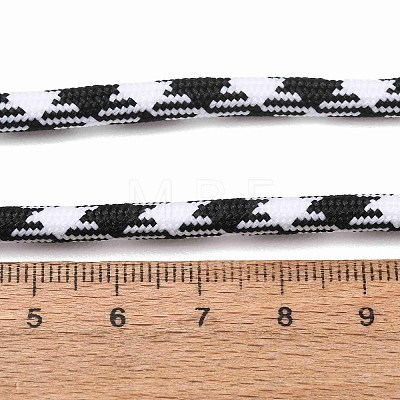 Polycotton Braided Cord with Inner Core OCOR-NH0002-01-11-1