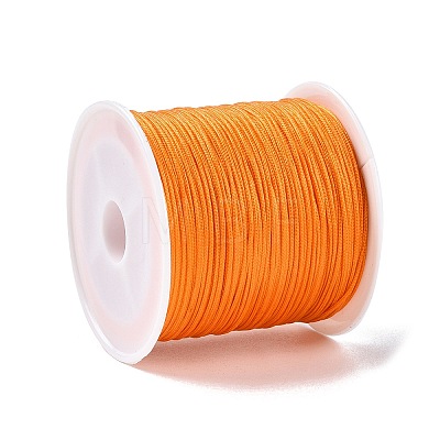 Nylon Chinese Knot Cord NWIR-C003-01A-24-1