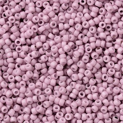 TOHO Round Seed Beads SEED-JPTR15-0765-1