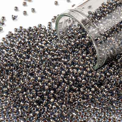 TOHO Round Seed Beads SEED-XTR11-0992-1