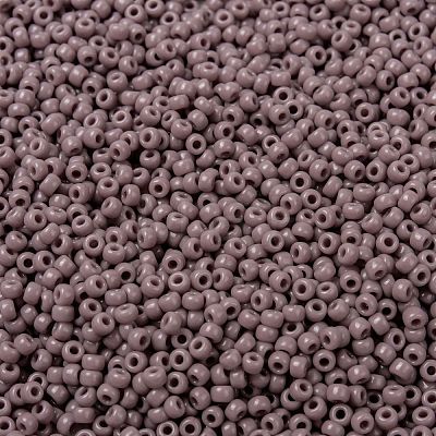 MIYUKI Round Rocailles Beads SEED-G008-RR0410-1