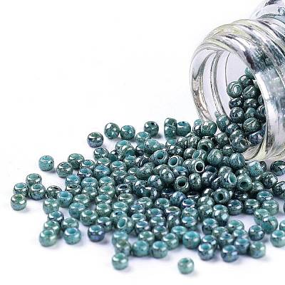 TOHO 11/0 Round Beads SEED-XTR11-1207-1