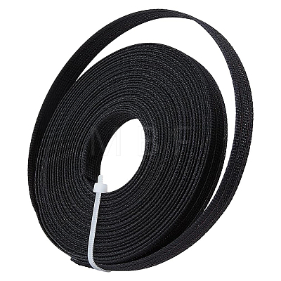 10Yards Polyester Ribbon OCOR-GF0006-45A-1
