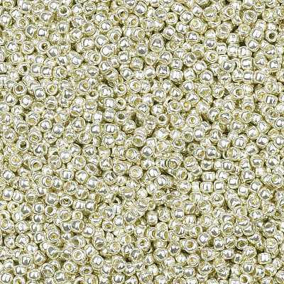 TOHO Round Seed Beads X-SEED-TR11-PF0558-1