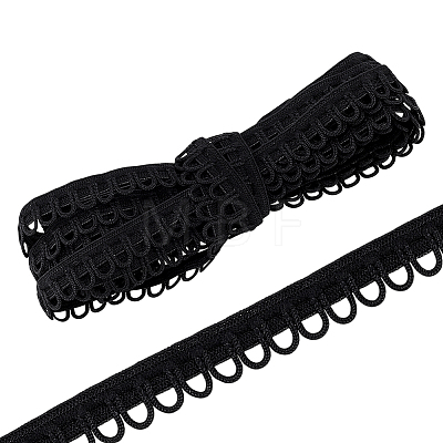 20M Polyester Lace Ribbon OCOR-PH0036-21A-1