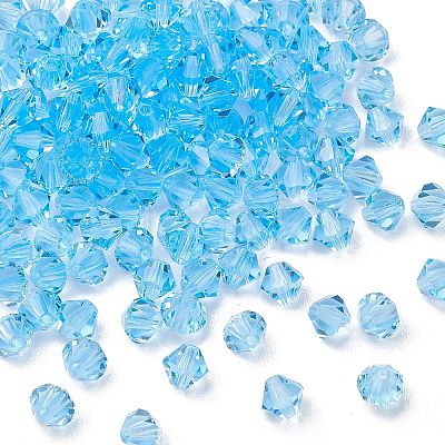 Preciosa® Crystal Beads X-PRC-BA5-60000-1