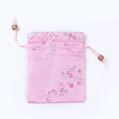 Silk Packing Pouches ABAG-L005-C03-1