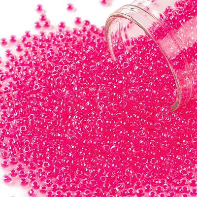 TOHO 11/0 Round Beads X-SEED-TR11-0978-1