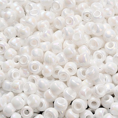 TOHO 3/0 Round Beads SEED-XTR03-0401-1