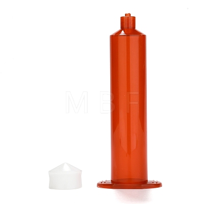 Plastic Dispensing Syringes TOOL-K007-02D-02-1