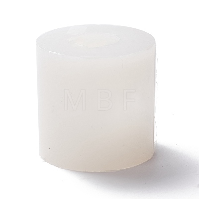 DIY Candle Making Silicone Molds X-DIY-M031-11-1