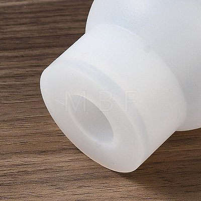 DIY Silicone VaseMolds SIMO-P006-02A-1