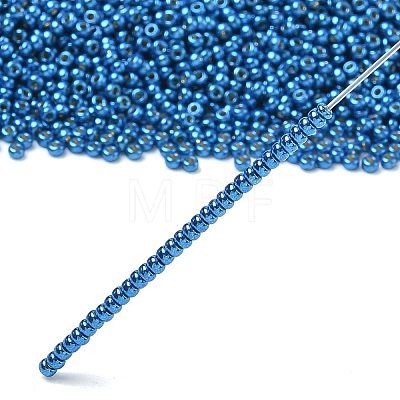 MIYUKI Round Rocailles Beads SEED-X0054-RR5116-1
