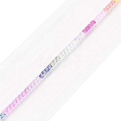 66Pcs Cubic Zirconia Cabochons CU-F002-04A-1