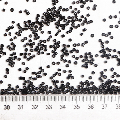 12/0 Glass Seed Beads SEED-US0003-2mm-49-1