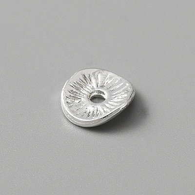 Zinc Alloy Spacer Beads FIND-WH0126-24S-1