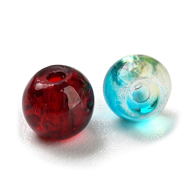 Glass Beads GLAA-XCP0001-27-1