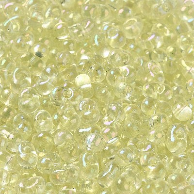 Glass Seed Beads SEED-K009-04A-02-1