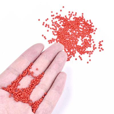 TOHO Round Seed Beads SEED-JPTR11-0050F-1