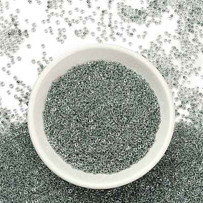 TOHO 11/0 Demi Round Beads SEED-DR11-1070-1